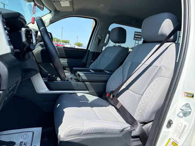 Used 2024 Toyota Tundra SR5 AWD/4WD image 11