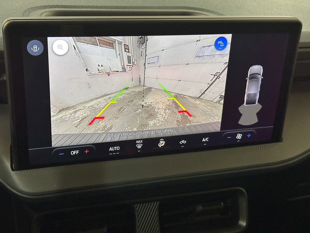 New 2026 Ford Maverick XL w/ Equipment Group 101A image 34