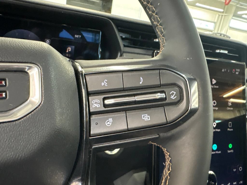 Used 2026 GMC Terrain AT4 w/ Convenience Package III AWD/4WD image 20