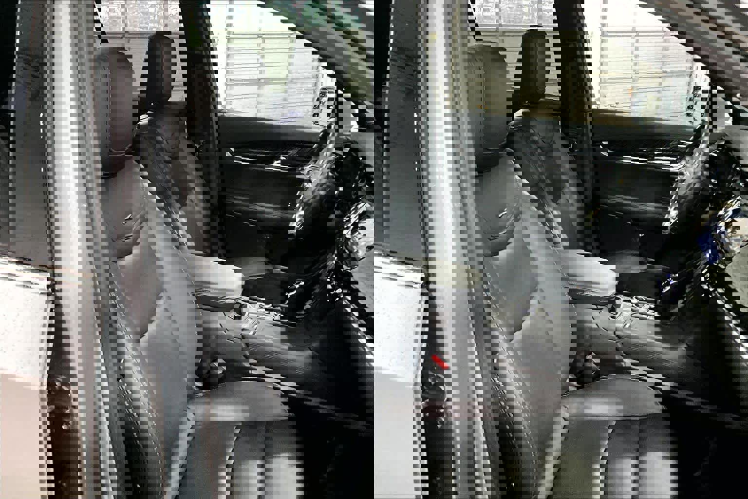 Used 2025 Cadillac XT6 Premium Luxury image 8