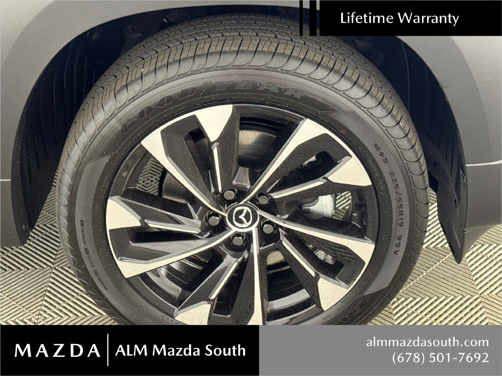New 2026 MAZDA CX-50 2.5 Hybrid w/ Weather Package AWD/4WD image 13