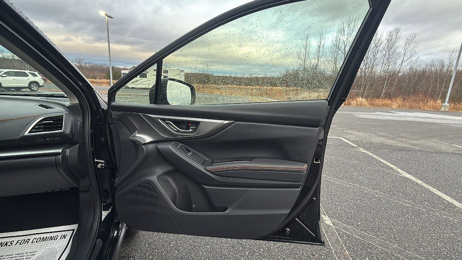 Used 2023 Subaru Crosstrek 2.5i Limited image 17