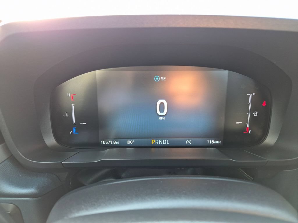 Used 2025 Ford Maverick XL w/ 4K Tow Package AWD/4WD image 11