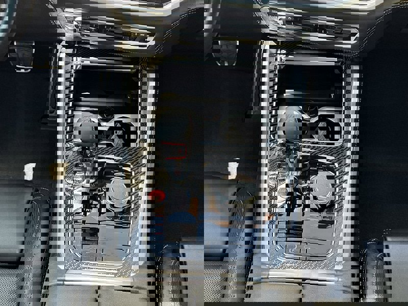 Used 2021 BMW X5 M w/ Competition Package image 17