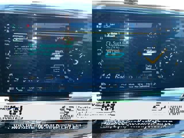 Used 2022 Chevrolet Silverado 1500 LT image 34