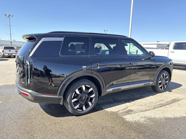 New 2027 Kia Telluride S w/ Towing Package image 2