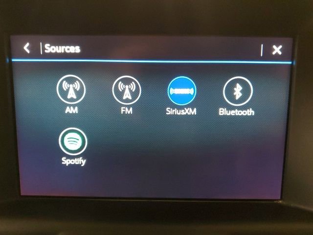 Used 2018 GMC Terrain SLT w/ Preferred Package image 18