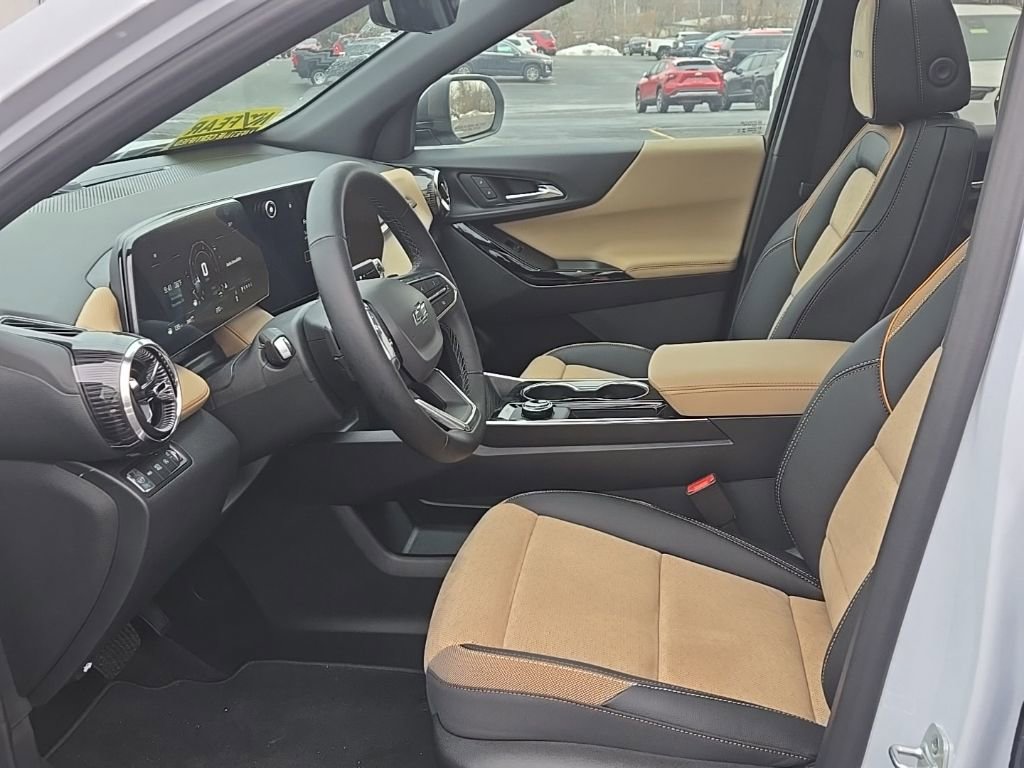New 2026 Chevrolet Equinox ACTIV w/ Convenience Package III image 11