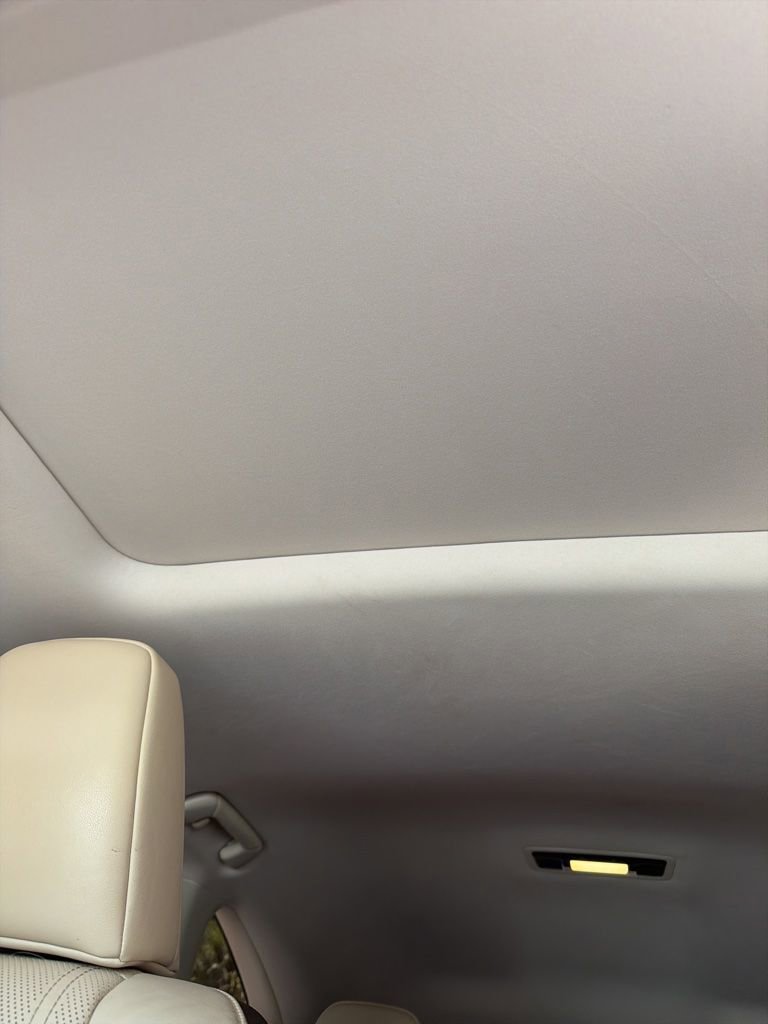 Used 2018 Lexus RX 350L FWD image 27
