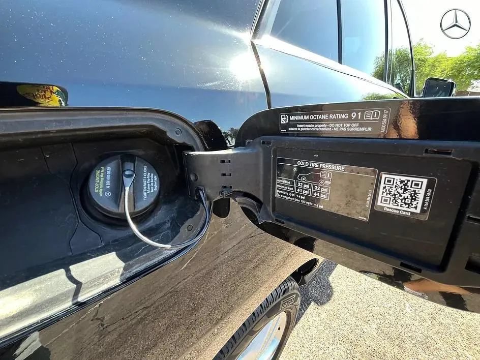 Used 2015 Mercedes-Benz ML 350 2WD image 23