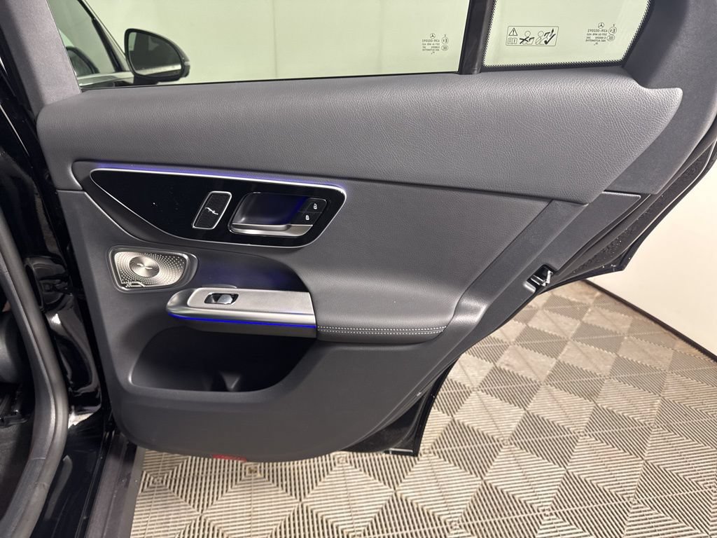New 2026 Mercedes-Benz GLC 300 4MATIC image 18