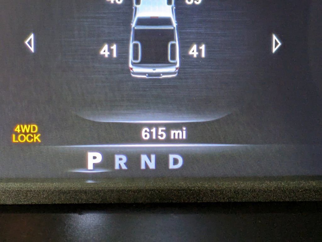 Used 2024 RAM 1500 Tradesman w/ Tradesman SXT Package image 16