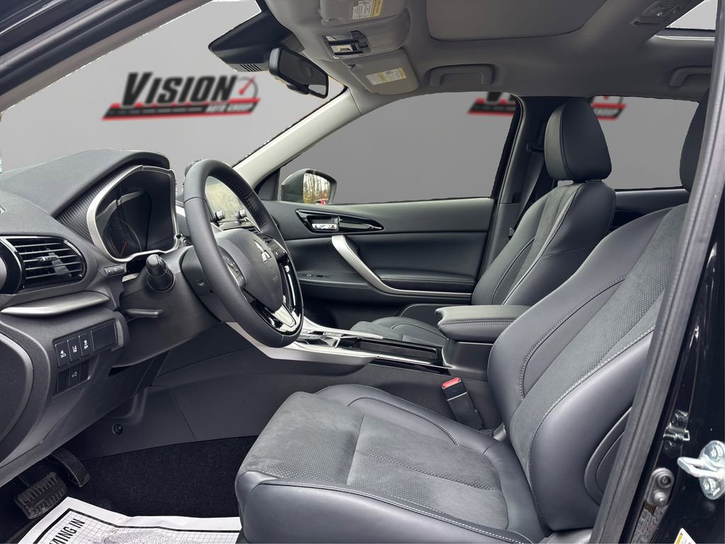 Used 2024 Mitsubishi Eclipse Cross SE AWD/4WD image 9