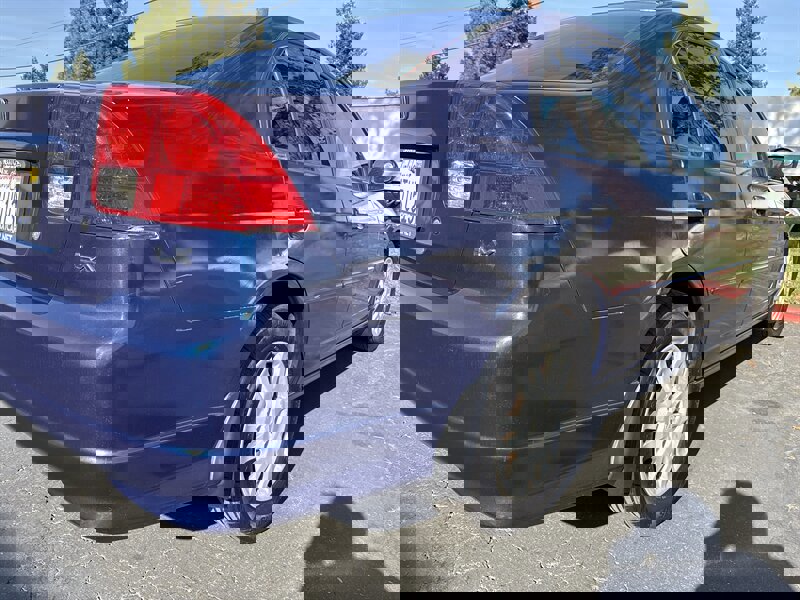 Used 2005 Honda Civic LX image 12