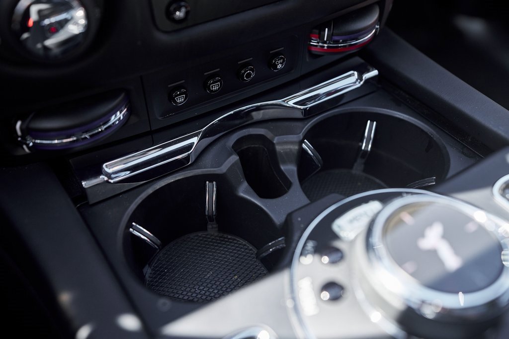 Used 2019 Rolls-Royce Ghost image 67