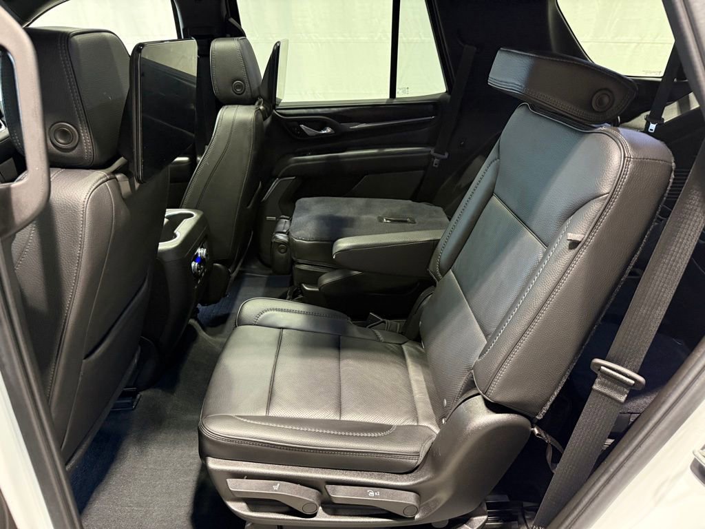 Used 2021 GMC Yukon Denali w/ Denali Ultimate Package image 23