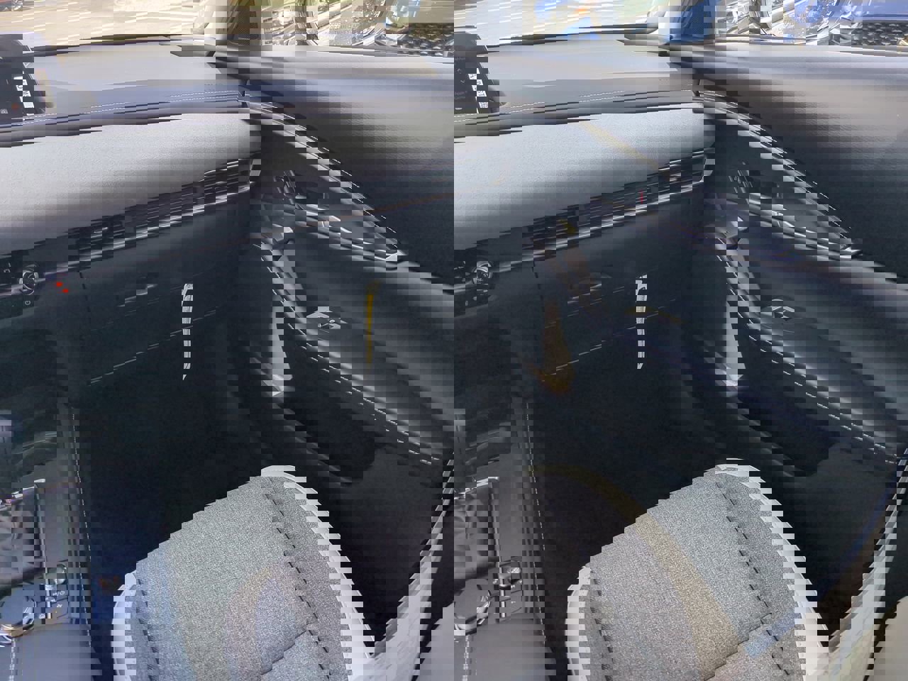 New 2026 MAZDA CX-30 AWD 2.5 S image 17