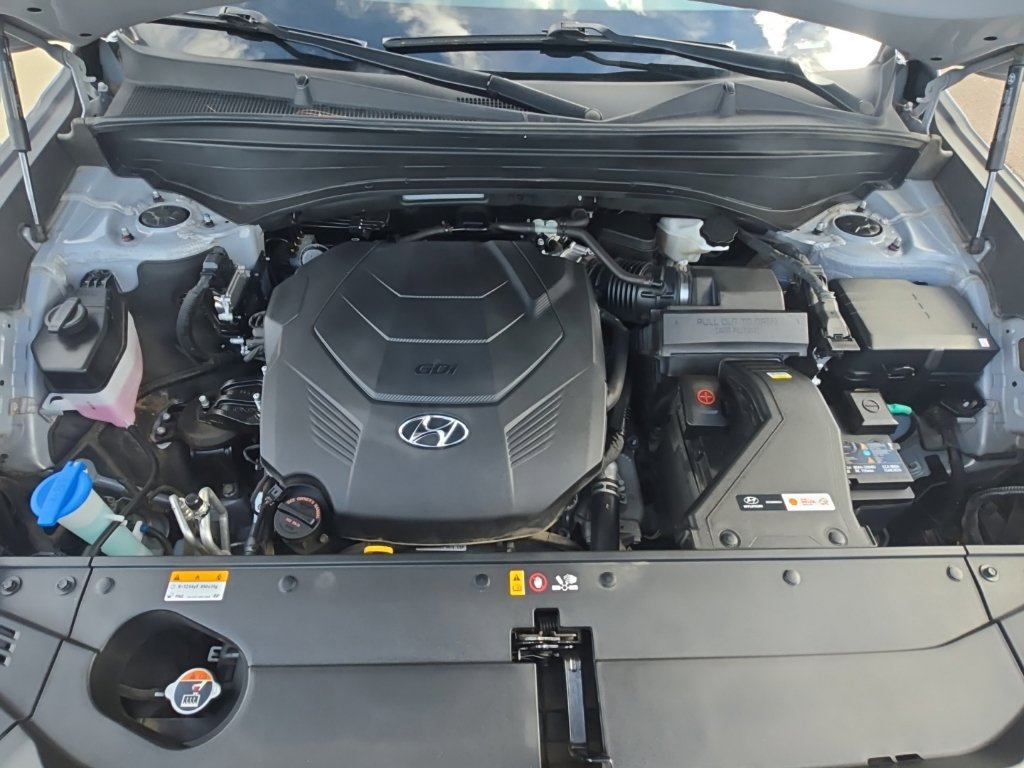 Used 2025 Hyundai Palisade SEL FWD image 35