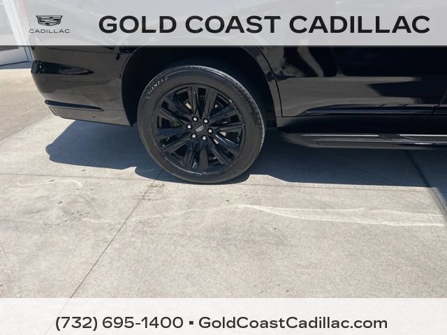 Certified 2024 Cadillac Escalade Sport AWD/4WD image 6
