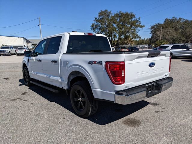 Used 2023 Ford F150 XLT image 6