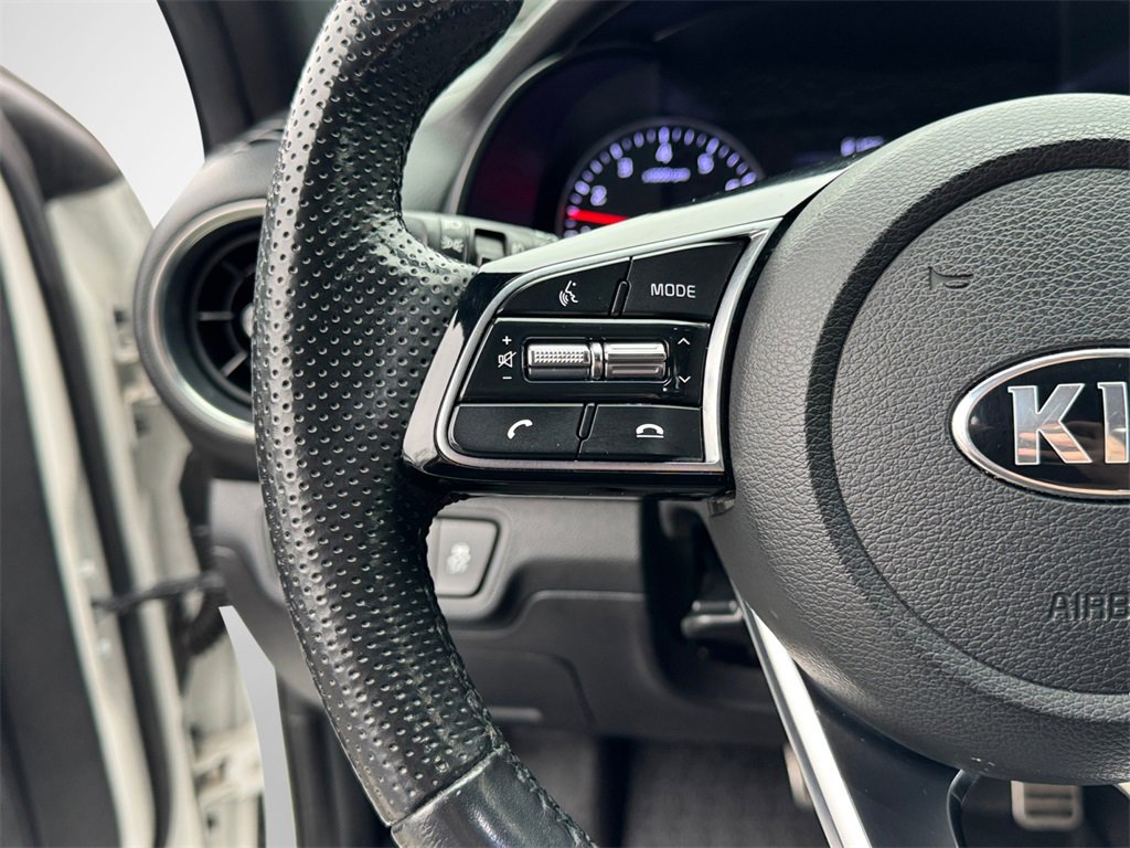 Used 2020 Kia Forte GT-Line w/ GT-Line Premium Package image 15