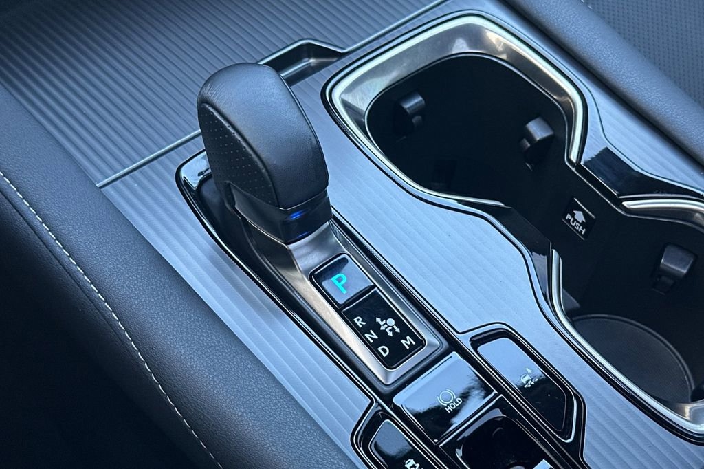 Certified 2023 Lexus RX 500h 500h F SPORT Performance image 21