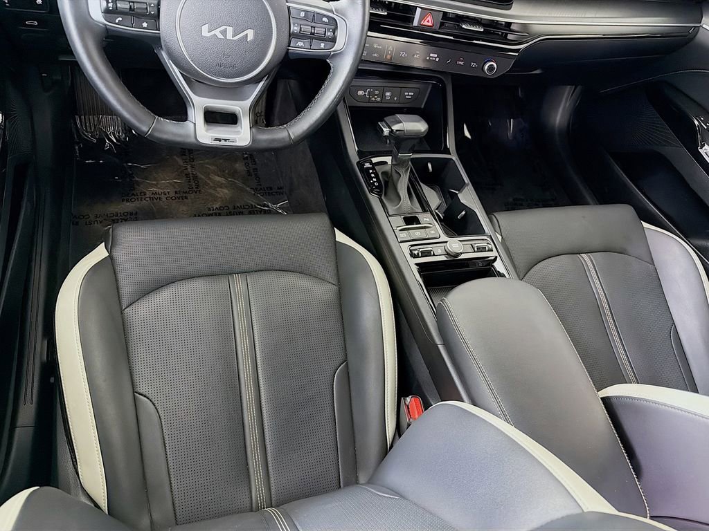 Used 2025 Kia K5 GT-Line image 26
