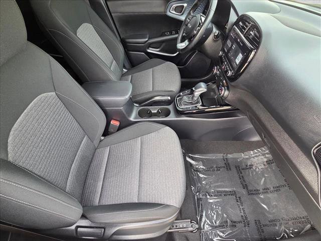 Used 2023 Kia Soul EX image 20