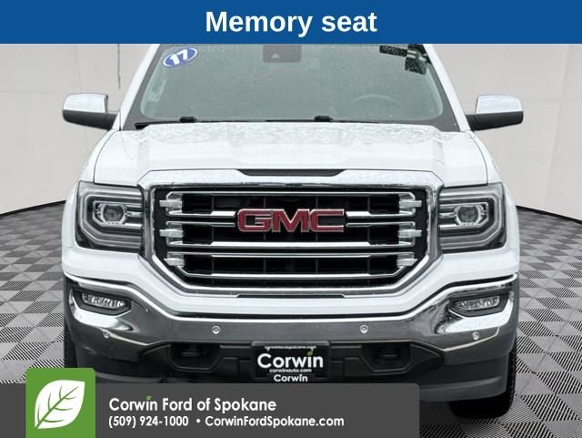 Used 2017 GMC Sierra 1500 SLT image 7