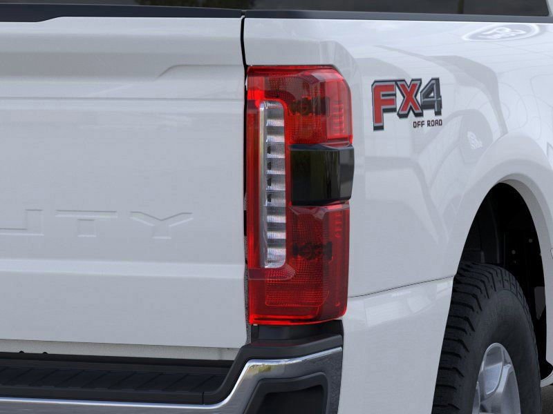 New 2026 Ford F250 XLT w/ XLT Premium Package AWD/4WD image 21