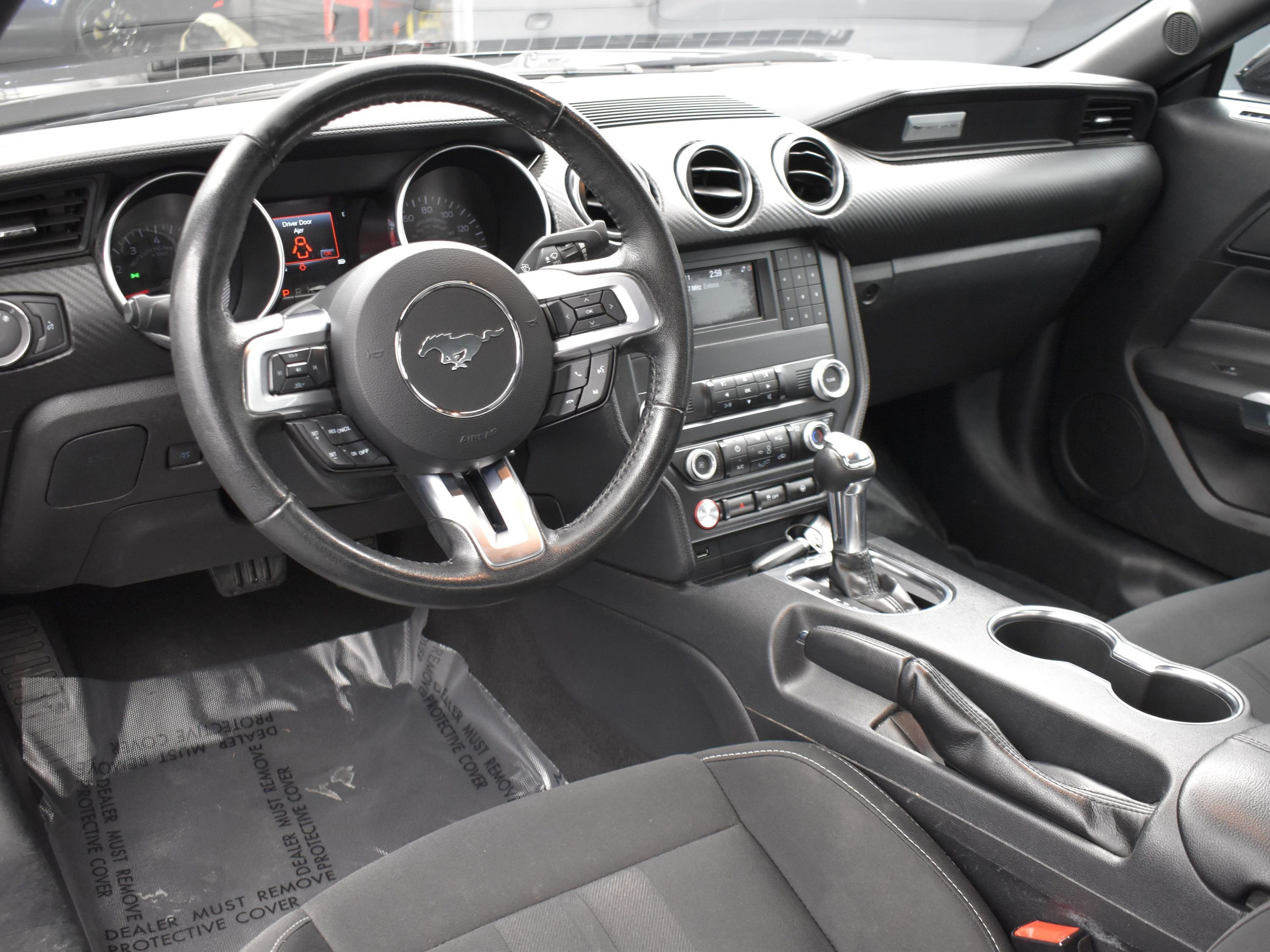 Used 2022 Ford Mustang Coupe image 13