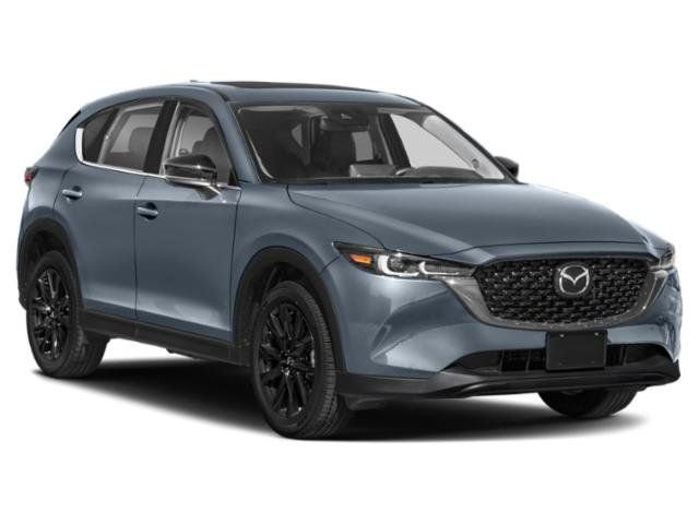 Certified 2022 MAZDA CX-5 Carbon Edition AWD/4WD image 9