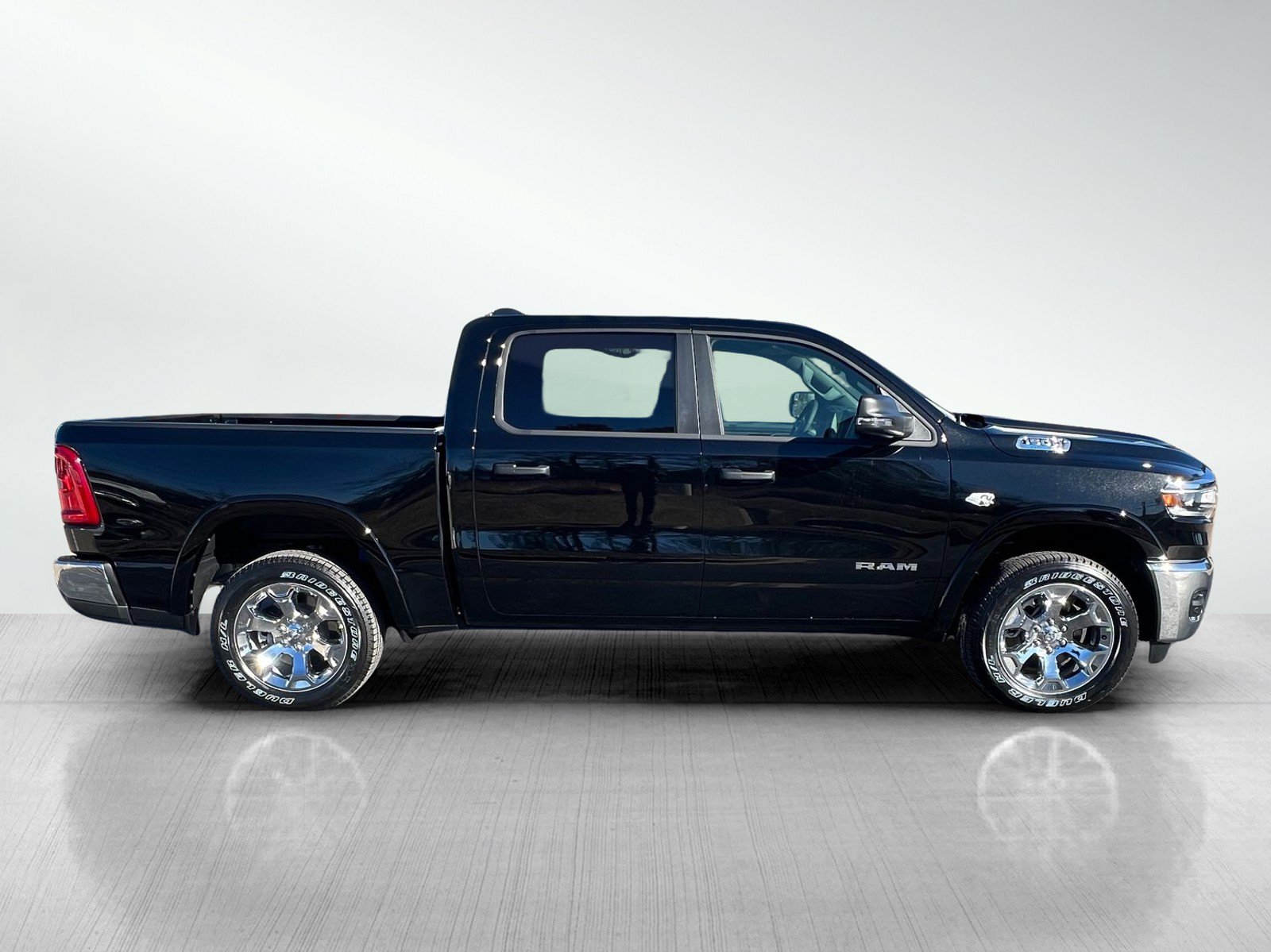 New 2026 RAM 1500 Big Horn image 4