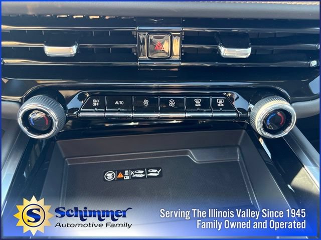 New 2026 Chevrolet Tahoe High Country AWD/4WD image 40