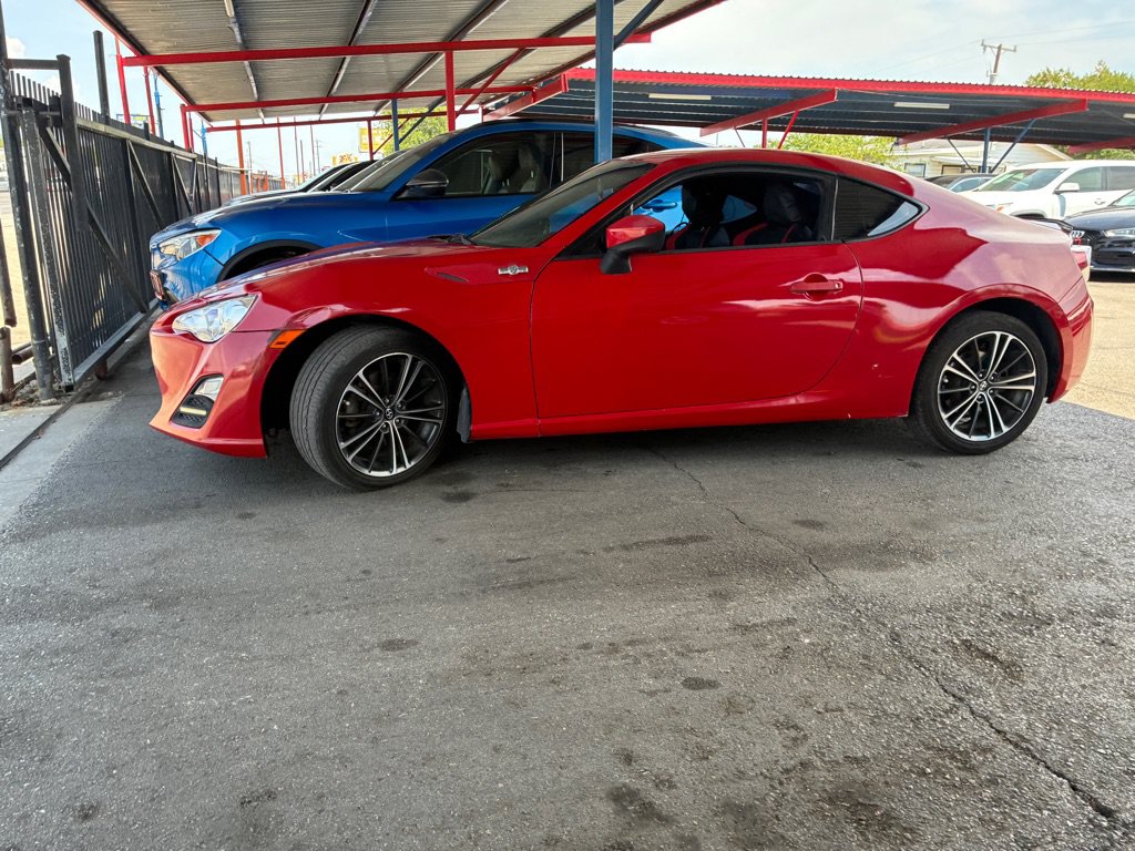 Used 2013 Scion FR-S RWD image 22