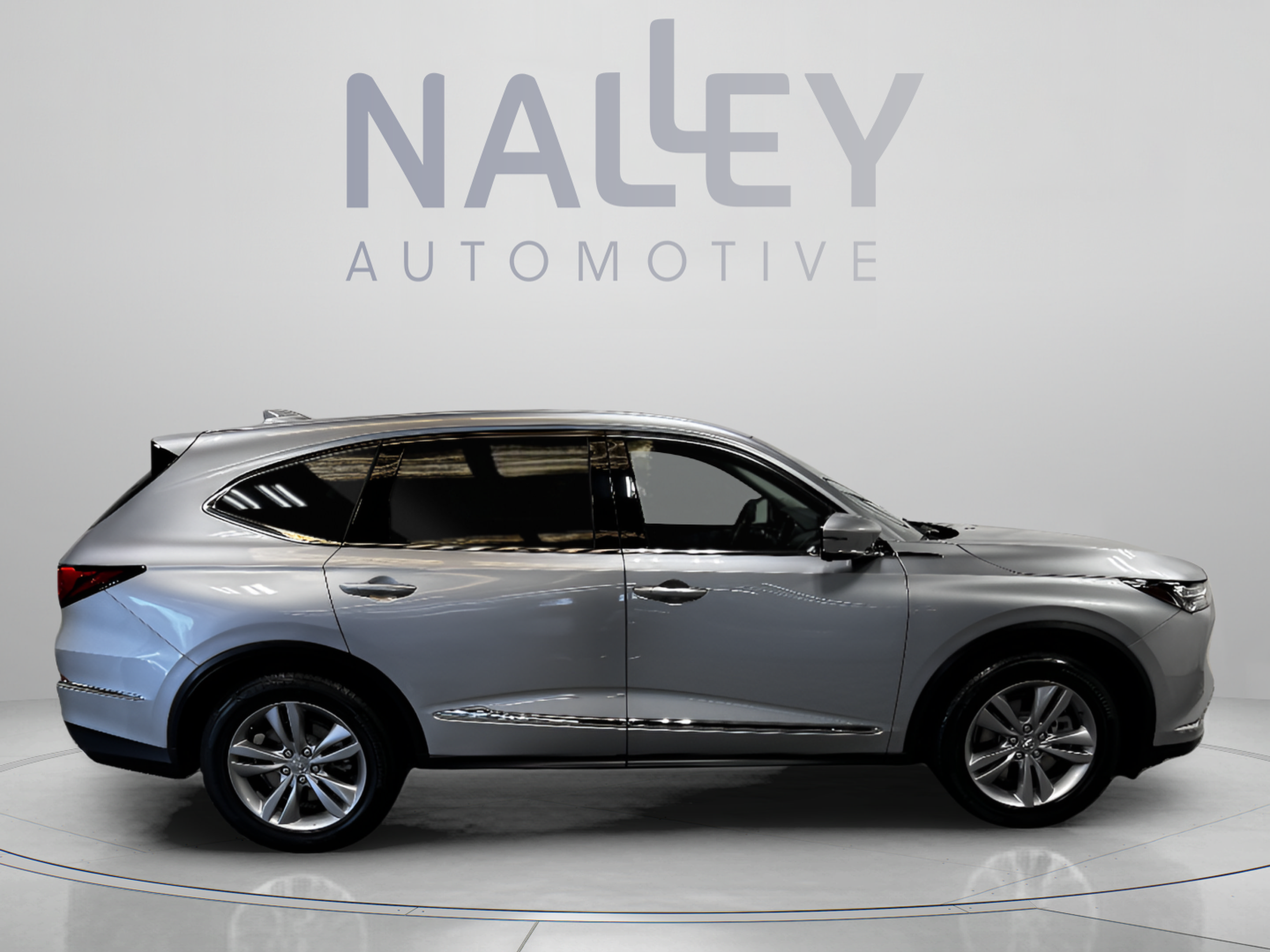Certified 2024 Acura MDX FWD image 6