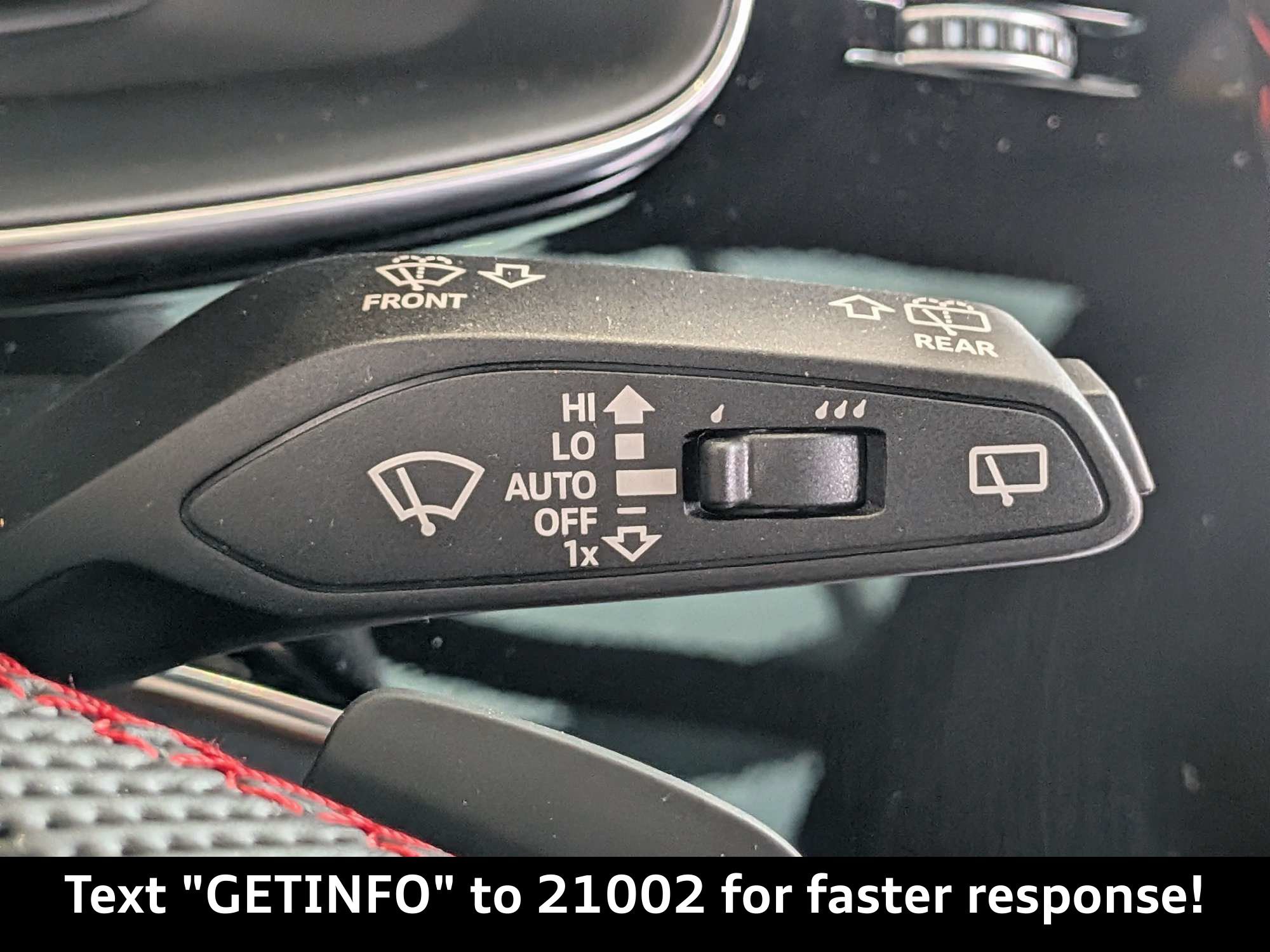 New 2026 Audi SQ8 Prestige AWD/4WD image 33