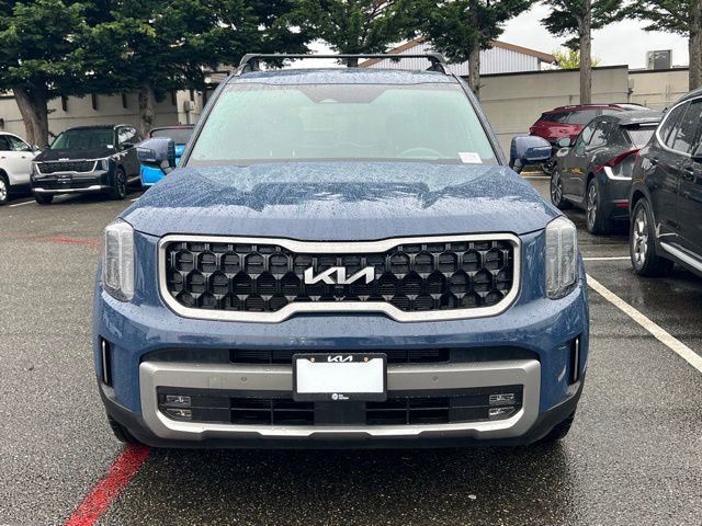 Certified 2023 Kia Telluride SX Prestige X-Pro image 6