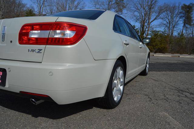 Used 2008 Lincoln MKZ image 56