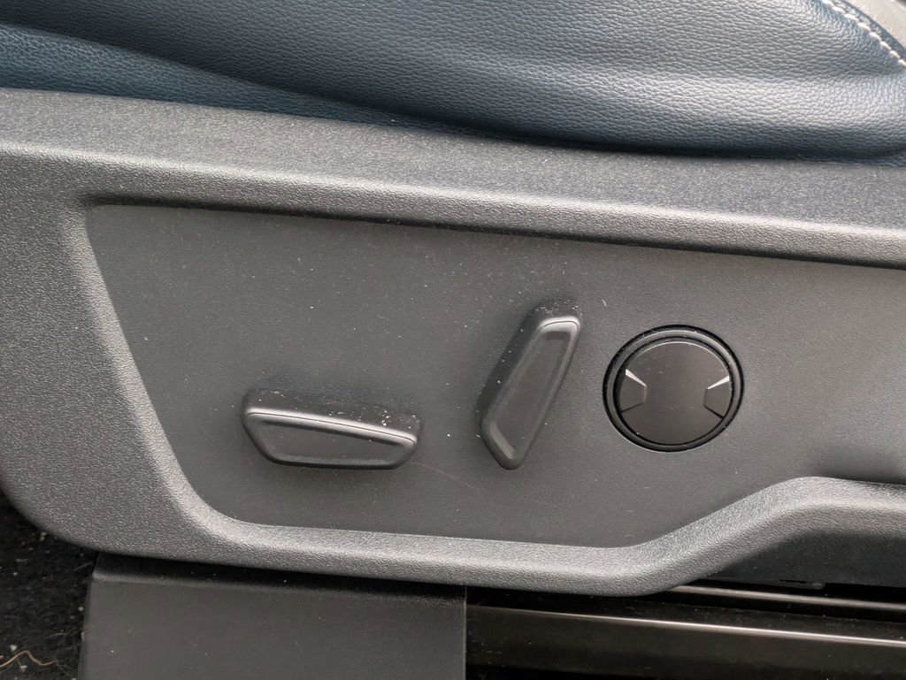 Used 2021 Ford Bronco First Edition image 16