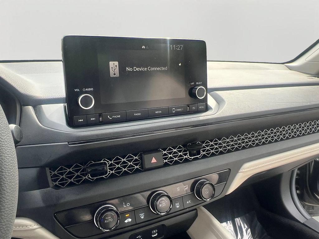 Certified 2023 Honda Accord LX image 16
