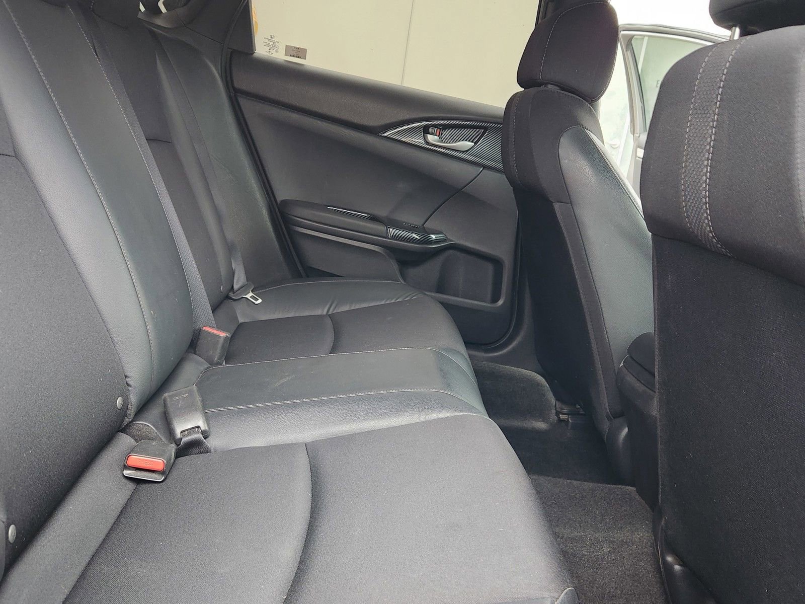 Used 2019 Honda Civic Sport image 21