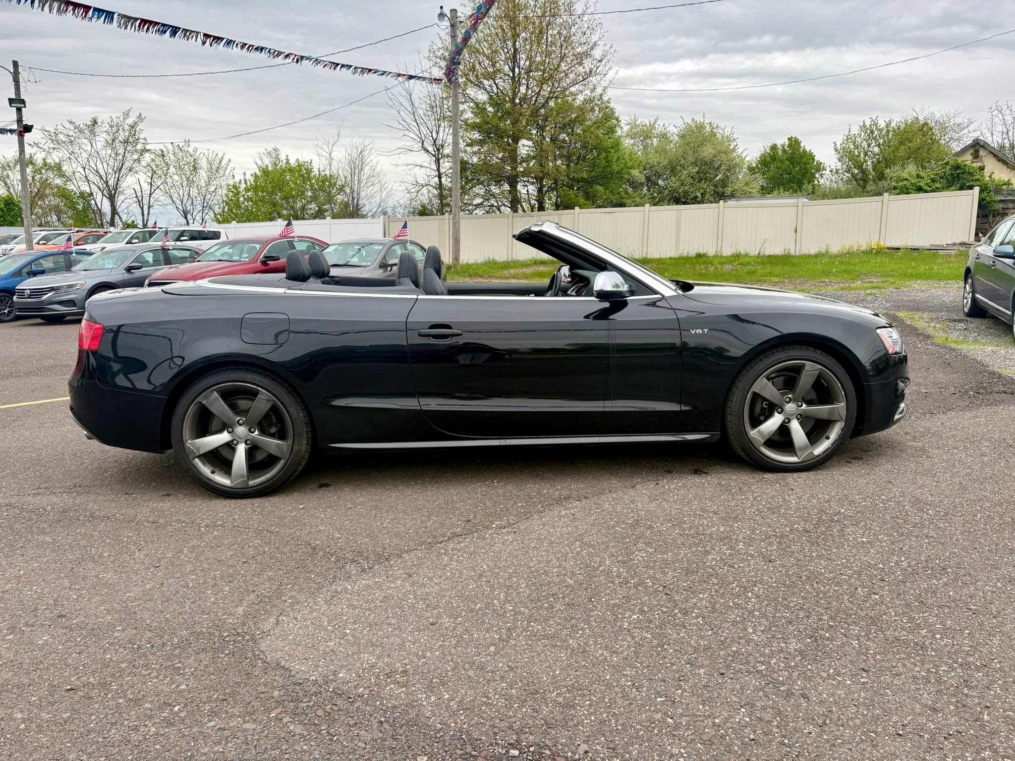 Used 2015 Audi S5 Premium Plus w/ Technology Package AWD/4WD image 14