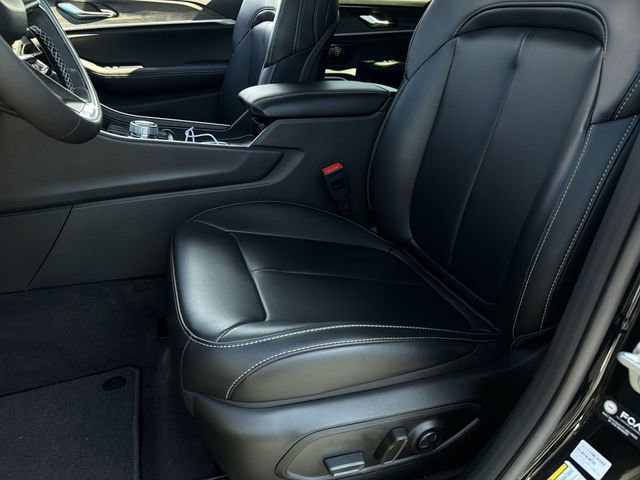 New 2026 Jeep Grand Cherokee L Limited w/ Limited Altitude Package image 21