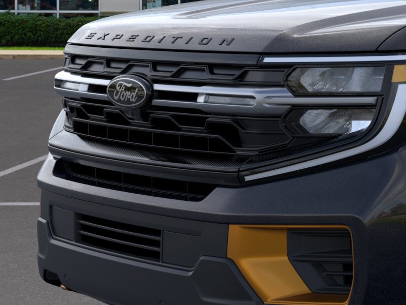 New 2026 Ford Expedition Tremor AWD/4WD image 17