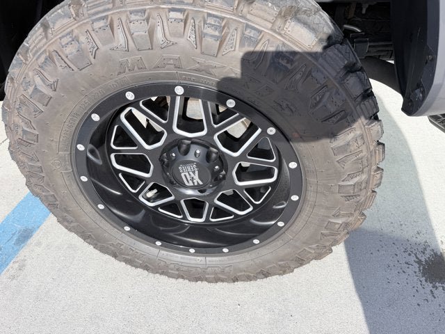 Used 2018 Toyota Tacoma TRD Sport w/ Technology Package AWD/4WD image 25