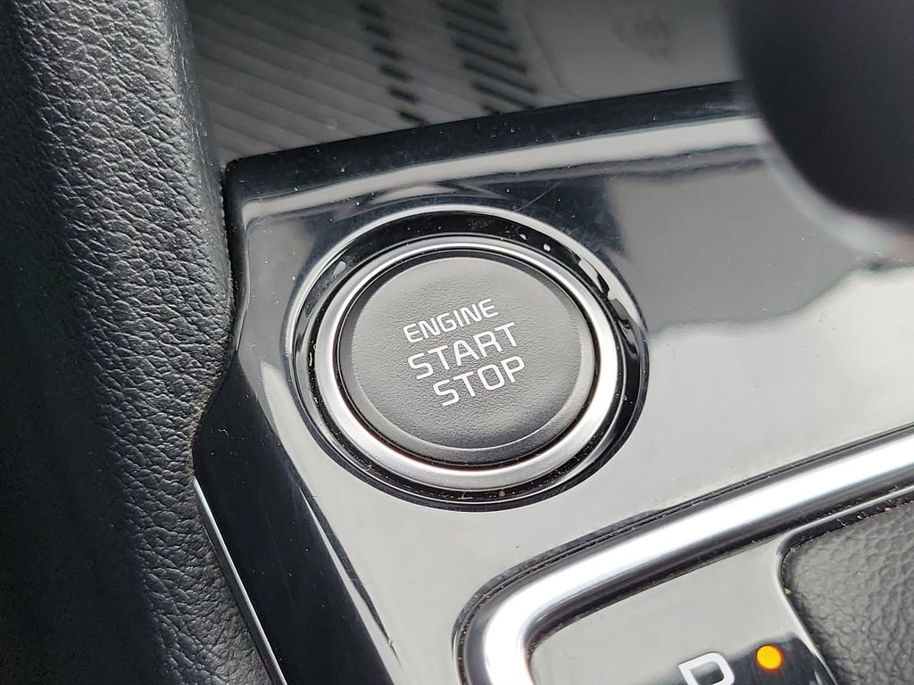 Used 2023 Kia Sportage X-Line image 8