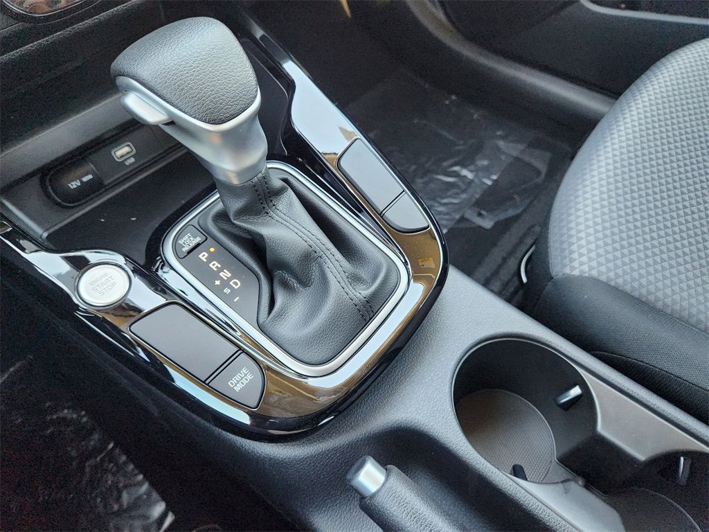 New 2025 Kia Soul S image 15