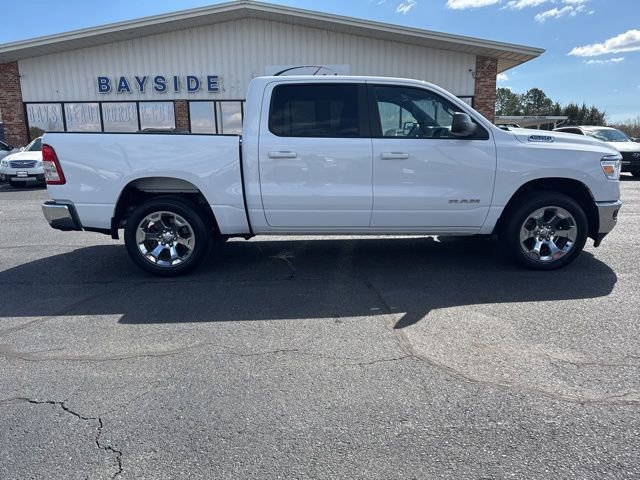 Used 2022 RAM 1500 Big Horn image 10