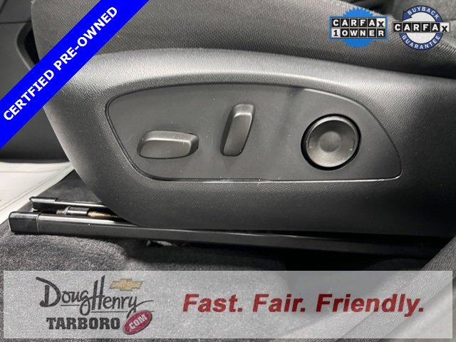 Certified 2025 GMC Acadia Elevation image 31